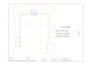 do 2d layout plans , space planning and 3d elevations